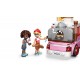 LEGO Friends 42694 - Furgonetka z pizzą