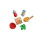 LEGO Friends 42694 - Furgonetka z pizzą