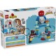 LEGO Duplo 10464 - Kryjówka Pajęczej Drużyny