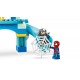 LEGO Duplo 10464 - Kryjówka Pajęczej Drużyny