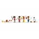 LEGO Friends 42705 - Jesienna leśna chatka