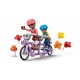 LEGO Friends 42705 - Jesienna leśna chatka