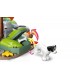 LEGO Friends 42705 - Jesienna leśna chatka