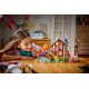 LEGO Friends 42705 - Jesienna leśna chatka