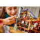LEGO Friends 42705 - Jesienna leśna chatka