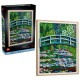 LEGO Art 31220 - Claude Monet: Most nad stawem z liliami wodnymi