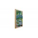 LEGO Art 31220 - Claude Monet: Most nad stawem z liliami wodnymi