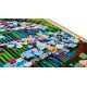 LEGO Art 31220 - Claude Monet: Most nad stawem z liliami wodnymi