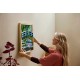 LEGO Art 31220 - Claude Monet: Most nad stawem z liliami wodnymi