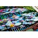 LEGO Art 31220 - Claude Monet: Most nad stawem z liliami wodnymi