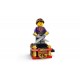 LEGO Ninjago 71867 - Ninjaścigacz X-1 - 15-lecie