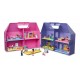 LEGO Friends 42697 - Kreatywna walizka z domkiem dla lalek