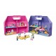 LEGO Friends 42697 - Kreatywna walizka z domkiem dla lalek