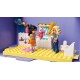 LEGO Friends 42697 - Kreatywna walizka z domkiem dla lalek