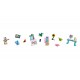 LEGO Friends 42697 - Kreatywna walizka z domkiem dla lalek
