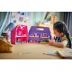 LEGO Friends 42697 - Kreatywna walizka z domkiem dla lalek