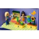 LEGO Friends 42697 - Kreatywna walizka z domkiem dla lalek