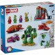 LEGO Marvel Super Heroes 11211 - Loki kontra drużyna Iron Mana