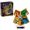 LEGO Harry Potter 76462 - Herb Hogwartu