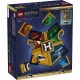 LEGO Harry Potter 76462 - Herb Hogwartu