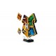 LEGO Harry Potter 76462 - Herb Hogwartu