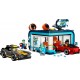 LEGO City 60497 - Automatyczna myjnia samochodowa