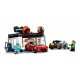 LEGO City 60497 - Automatyczna myjnia samochodowa