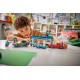 LEGO City 60497 - Automatyczna myjnia samochodowa