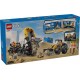LEGO City 60494 - Wywrotka i ładowarka czołowa