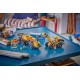 LEGO City 60494 - Wywrotka i ładowarka czołowa