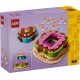 LEGO Inne 40815 - Tort na przyjęcie urodzinowe