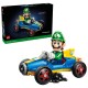 LEGO Super Mario 72050 - Mario Kart: Luigi i Mach 8