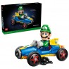 LEGO Super Mario 72050 - Mario Kart: Luigi i Mach 8