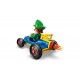 LEGO Super Mario 72050 - Mario Kart: Luigi i Mach 8
