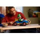 LEGO Super Mario 72050 - Mario Kart: Luigi i Mach 8