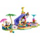 LEGO Friends 42676 - Frajda w parku wodnym