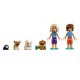 LEGO Friends 42676 - Frajda w parku wodnym