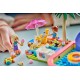 LEGO Friends 42676 - Frajda w parku wodnym