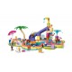 LEGO Friends 42676 - Frajda w parku wodnym