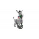LEGO Icons 72423 - Shrek, Osioł i Kot w butach