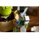 LEGO Icons 72423 - Shrek, Osioł i Kot w butach