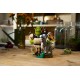 LEGO Icons 72423 - Shrek, Osioł i Kot w butach