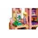 LEGO Disney 43297 - Zamek Roszpunki