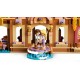 LEGO Disney 43297 - Zamek Roszpunki