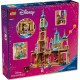 LEGO Disney 43297 - Zamek Roszpunki