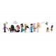 LEGO Friends 42704 - Grand Hotel w mieście Heartlake
