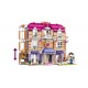 LEGO Friends 42704 - Grand Hotel w mieście Heartlake