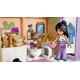 LEGO Friends 42704 - Grand Hotel w mieście Heartlake