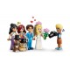LEGO Friends 42704 - Grand Hotel w mieście Heartlake
