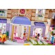 LEGO Friends 42704 - Grand Hotel w mieście Heartlake